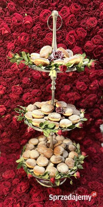 PĄCZKI Z DOSTAWĄ Kraków