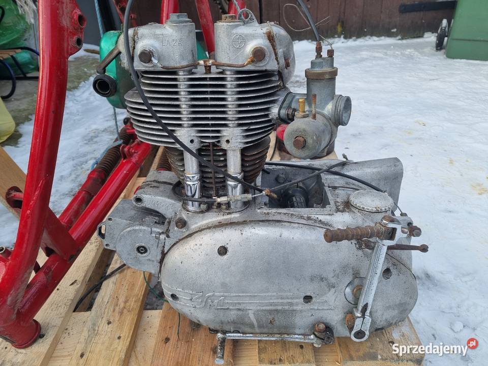 Junak m10 Junak Motocykle, skutery, quady świętokrzyskie Ostrowiec Świętokrzyski