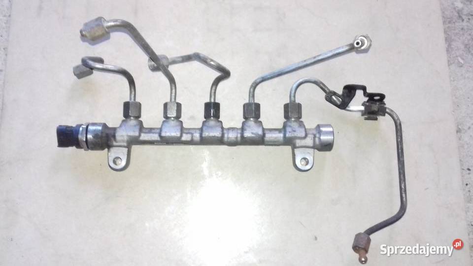 Listwa wtryskowa 0445214181 16 Crdi Kia Jaworzno