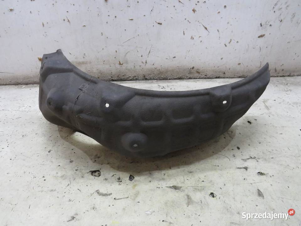 NADKOLE LEWY TYŁ MAZDA 3 BM SEDAN 13 sprzedam