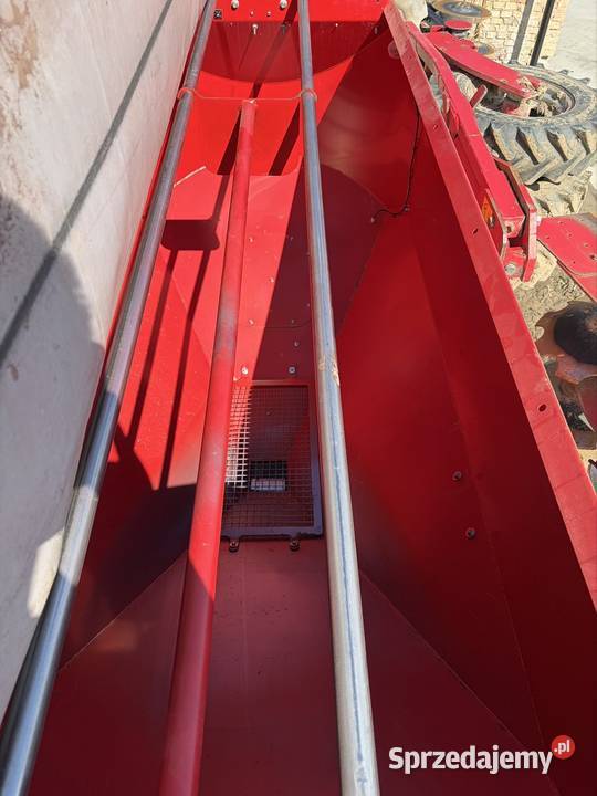 Siewnik zbożowy Horsch Pronto 4DC 4m ciągany Nie Mała Słońca sprzedam
