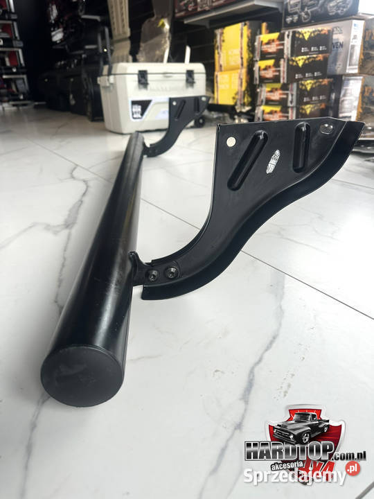 Belka tylna orurowanie Oryginalne FORD RANGER Pasłęk