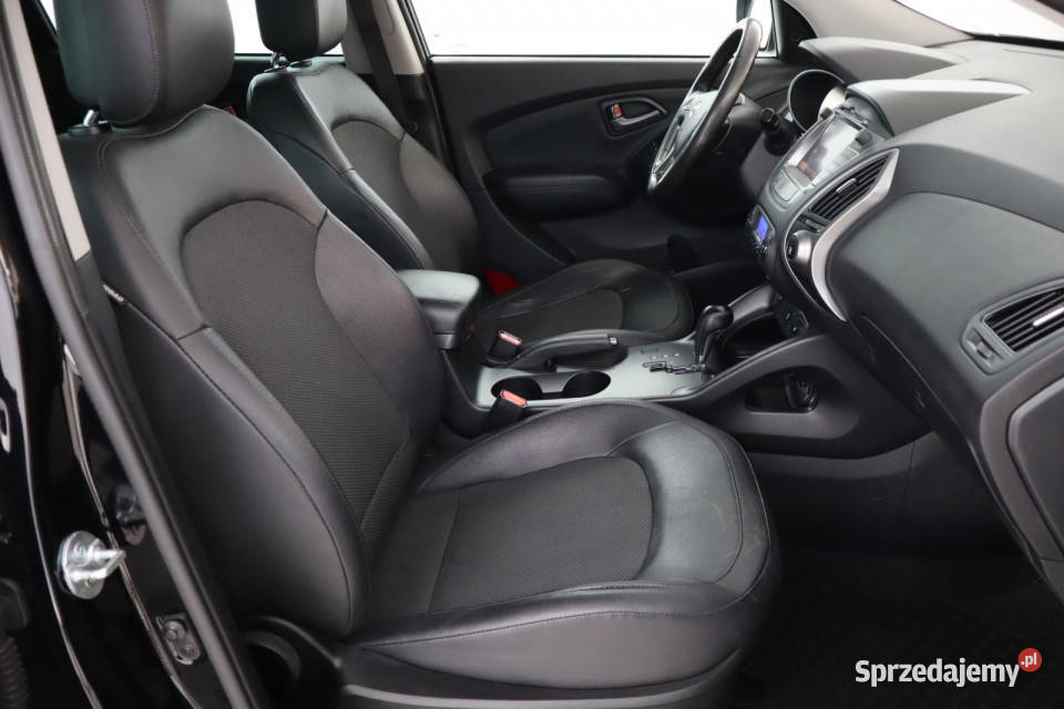 Hyundai ix35 20 GDI benzyna Zabrze sprzedam