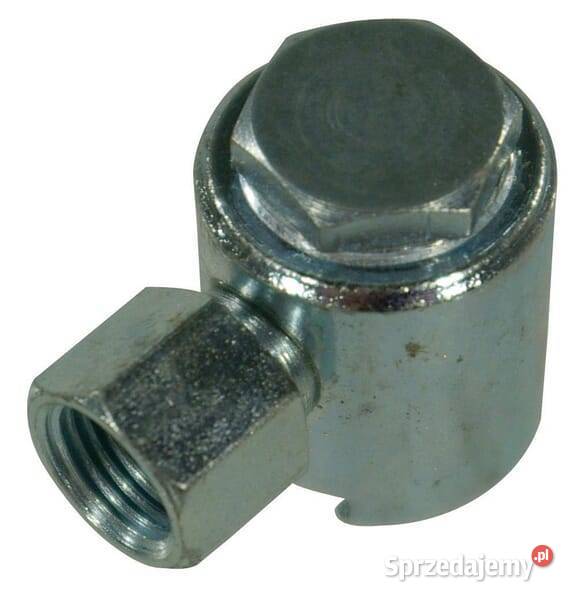 Końcówka nasuwana M10 x 1 16 mm FP16M10 Kamionna