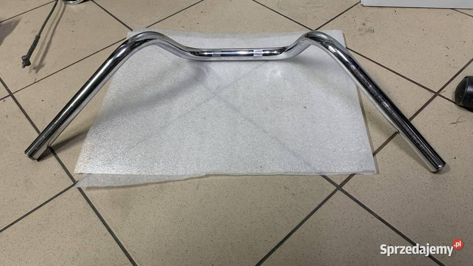 Kierownica Calowa Kawasaki Vulcan VN 800 Brzeszcze