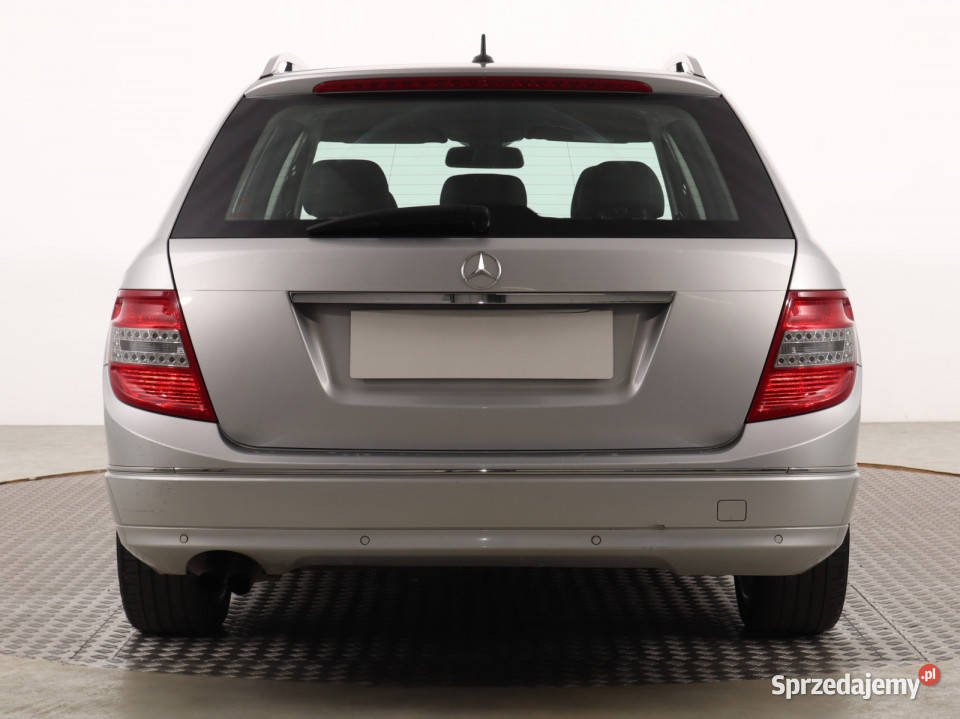 Mercedes C C 180 poduszka powietrzna śląskie