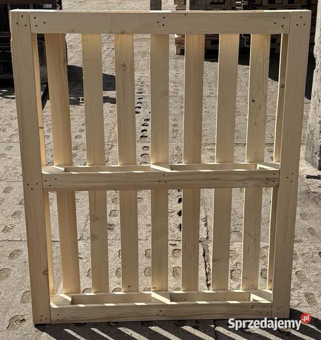 paleta fitosanitarna warmińsko-mazurskie