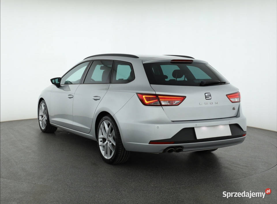 Seat Leon 20 TDI nawigacja Piaseczno sprzedam