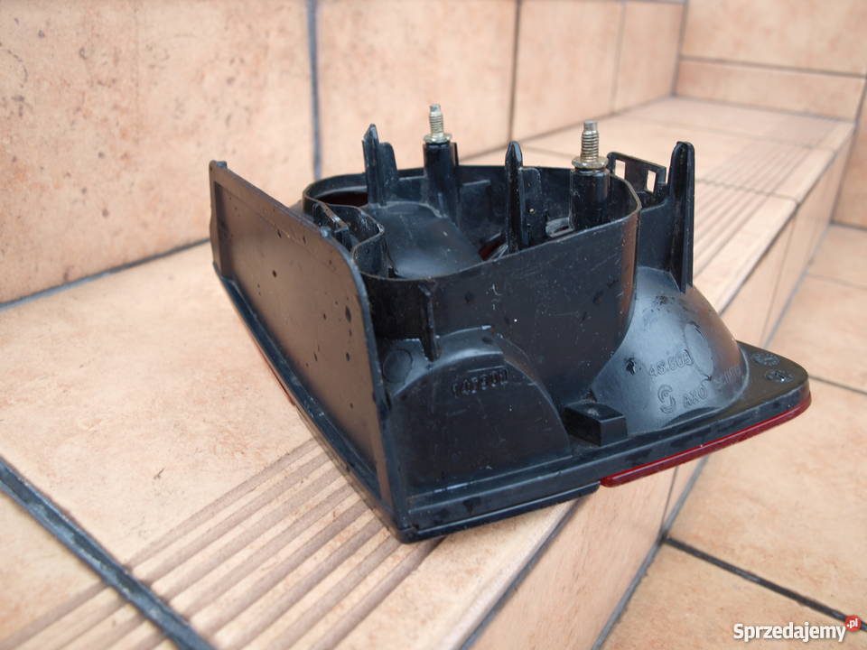 Peugeot 406 Kombi lampa prawa tył w klape 1996 Kalisz sprzedam