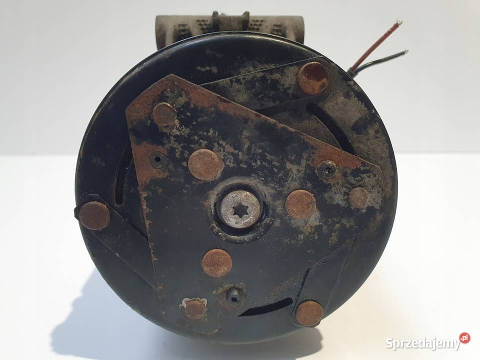 SPRĘŻARKA KLIMATYZACJI Opel Astra III H 14 16V Chełm