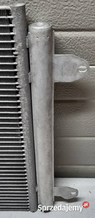 CHŁODNICA KLIMATYZACJI VW GOLF V 1K0820411AH osobowe Mielęcin