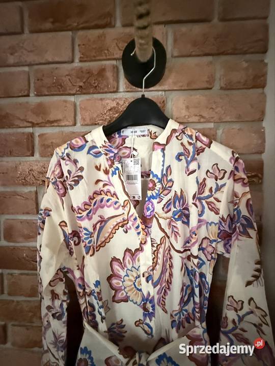 Sukienka Mango r S Siewierz sprzedam