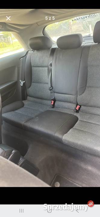 Audi a 3 8P 20 2004 Sitno