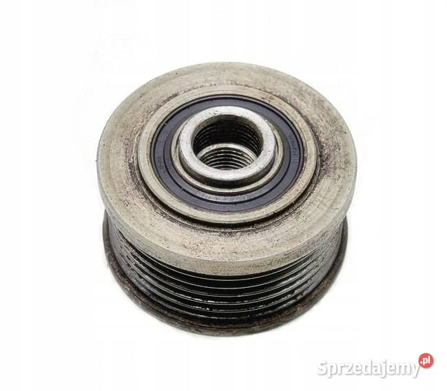 KOŁO ALTERNATOR 16 16V STILO DOBLO LYBRA śląskie Sosnowiec