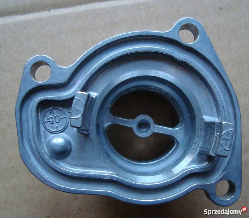 BEHR obudowa termostatu Opel Agila 10 12V 12 16V osobowe Dąbrowice