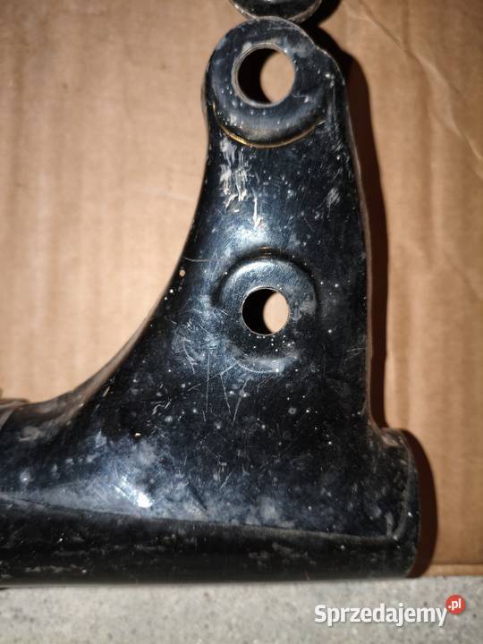 Oryginalne chorągiewki przedniego zawieszenia Leszno