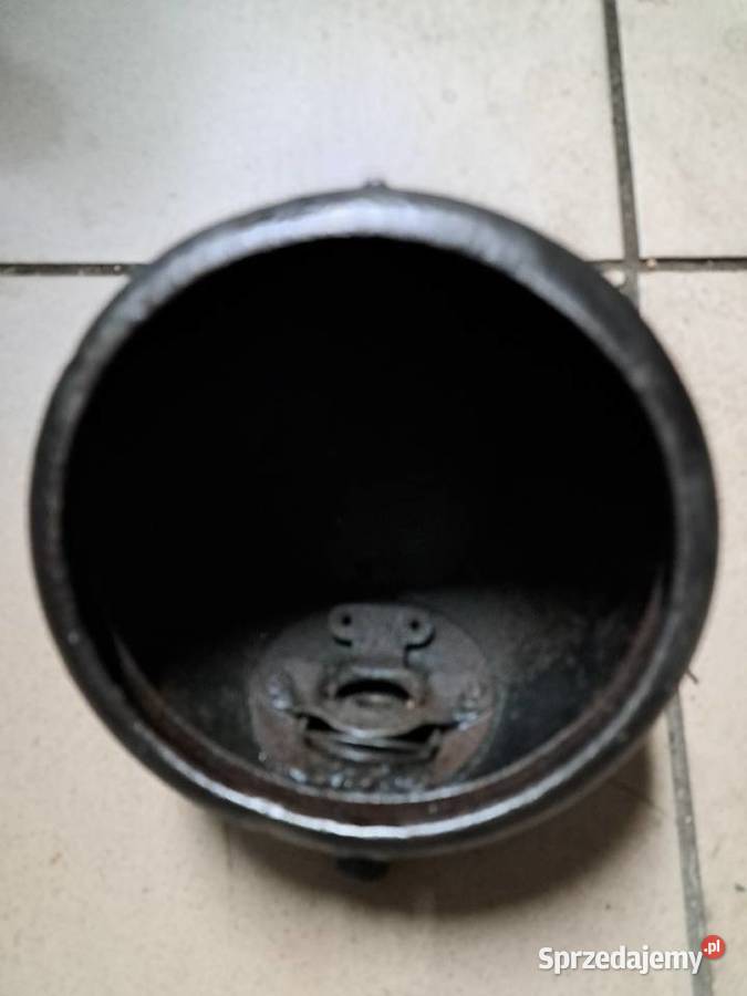 Obudowa lampy przód WH DKW NSU BSA Triumph Bielsko-Biała