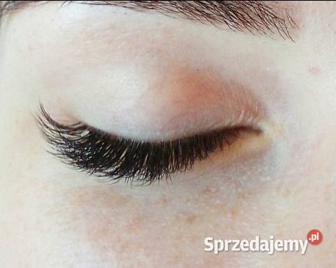 Przedłużanie rzęs Stylizacją rzęs Radom