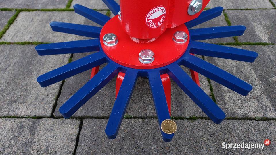 30 gwiazda gwiazdka pieląca do opielacz pielnik Kutno
