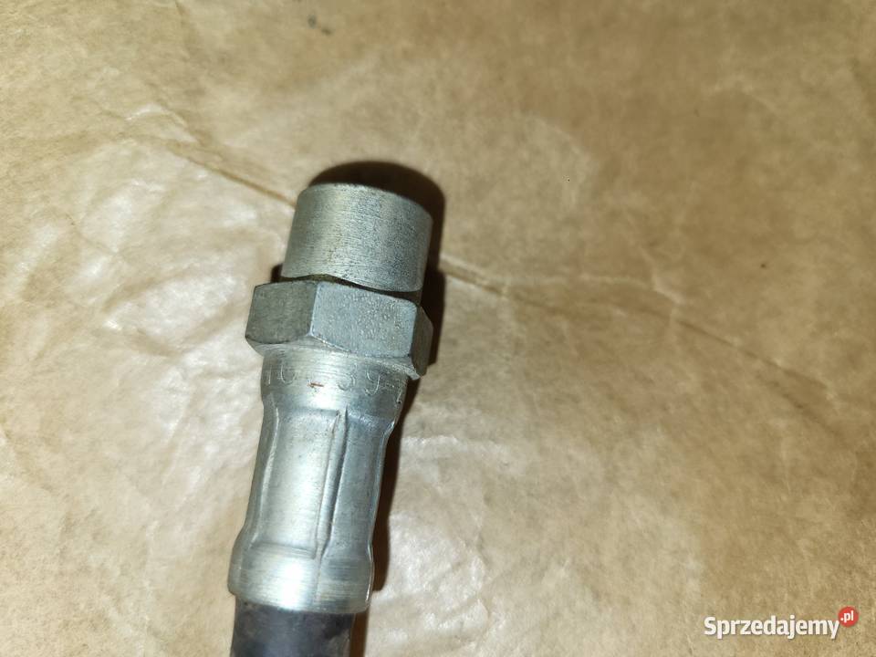 Wartburg 3121 353 Nowe przewody elastyczne osobowe Piaseczno