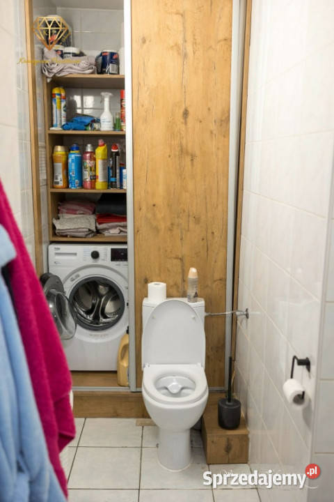 Apartament Konin 3 piętra i więcej