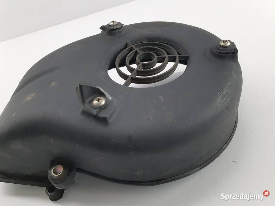 Obudowa Pokrywa Silnika Cpi Aragon Łódź