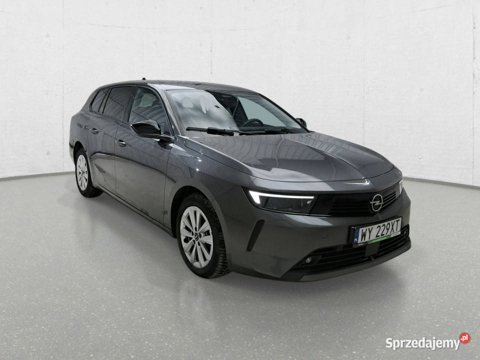 Opel Astra L 2021 Komorniki
