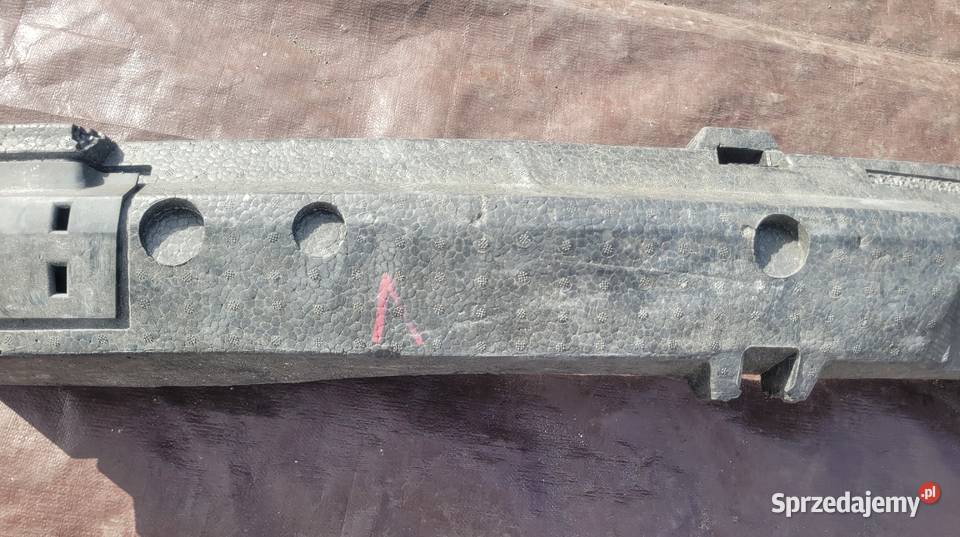 ALFA ROMEO 159 ABSORBER ZDERZAKA TYL BELKA Ruda Śląska sprzedam