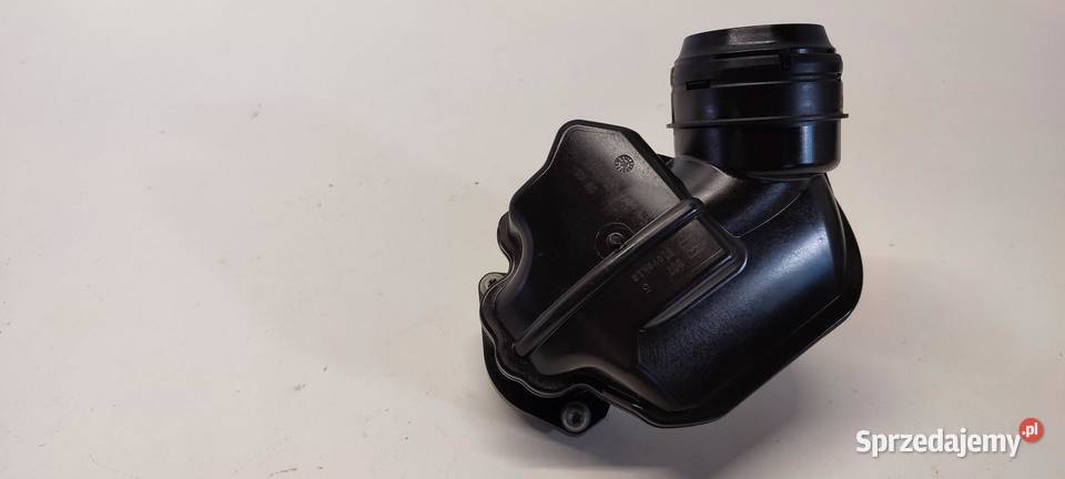 VW TAYRON DOLOT POWIETRZA KRÓCIEC 05E129654R sprzedam