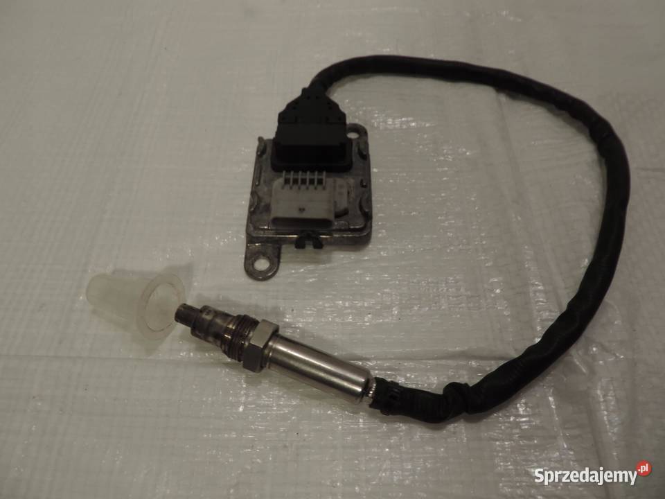 CZUJNIK TLENKU AZOTU NOX OPEL INSIGNIA A 20 CDTI