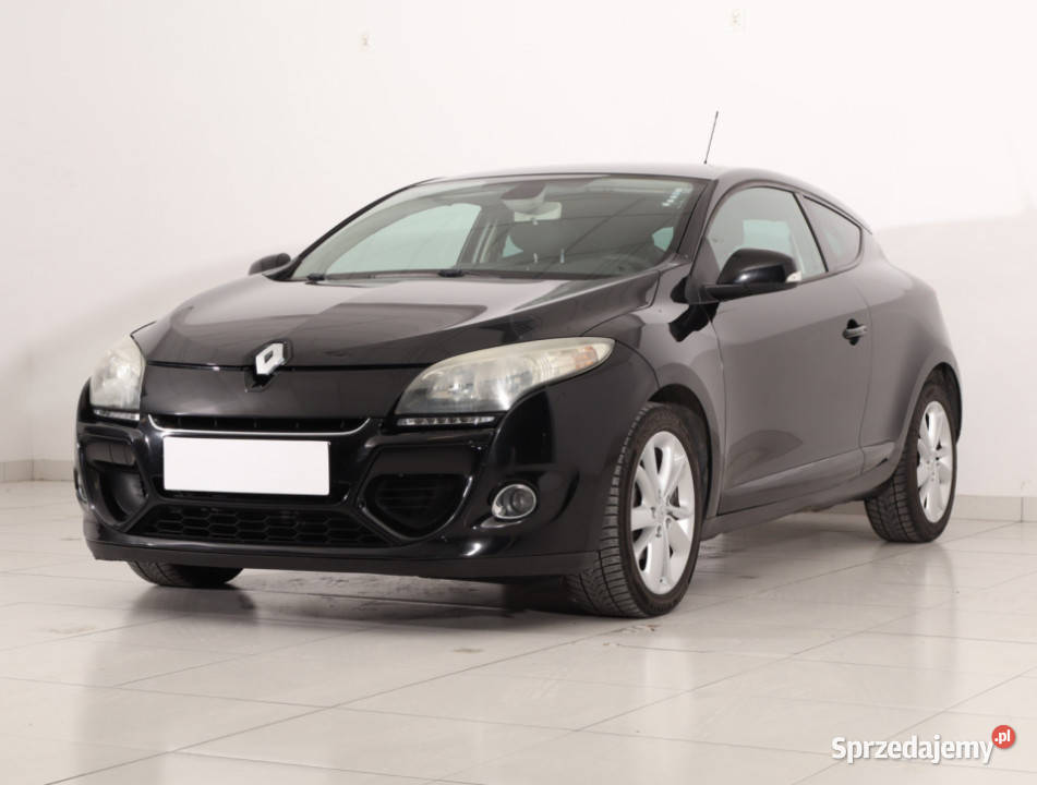 Renault Megane 16 dCi światła do jazdy dziennej sprzedam