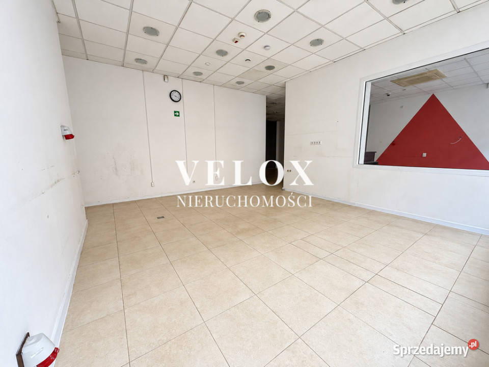 Lokal 278 m Centrum Jagiellońska Szczecin 278m2