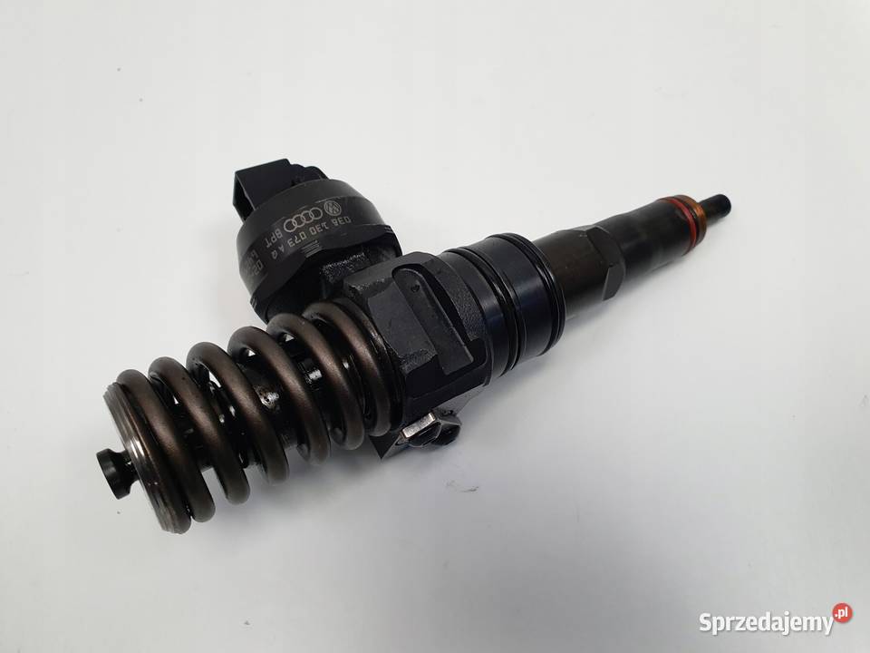 POMPOWTRYSKIWACZ VW Golf IV Bora 19 TDI Chełm