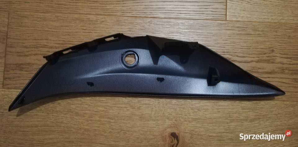 Kawasaki ZX10R 1620 Ogon tył zadupek owiewka podlaskie Białystok