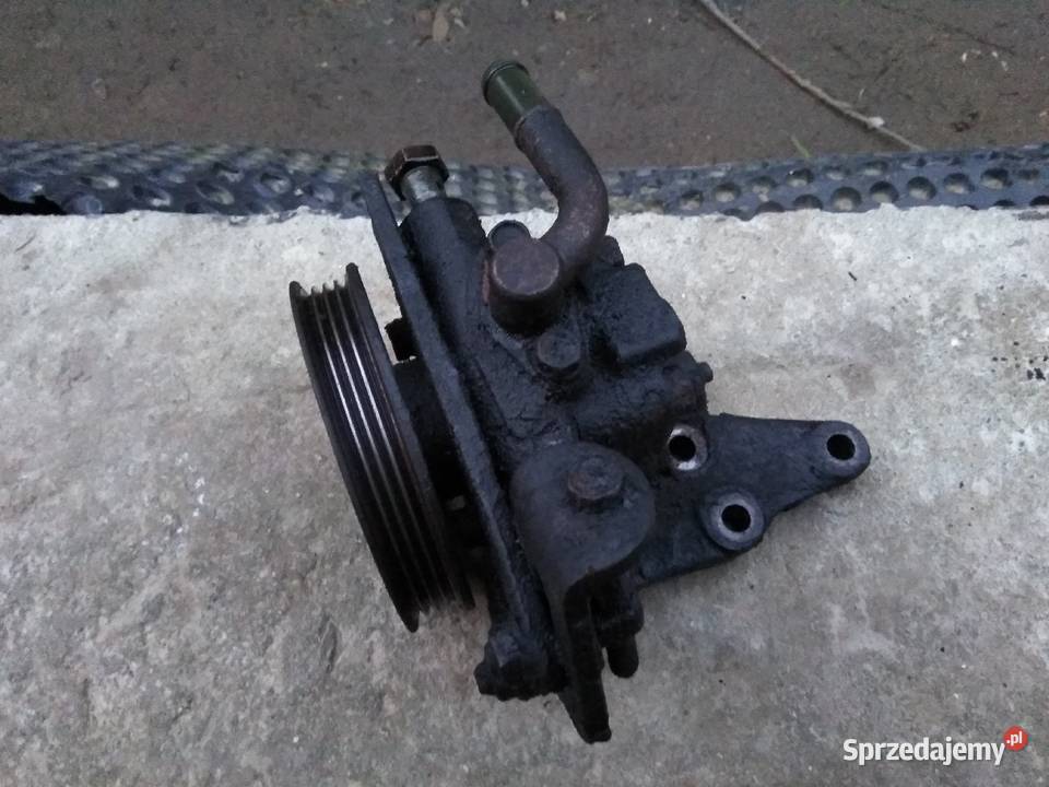 Kia carens ii 2 18 16v pompa wspomagania Stary Sącz