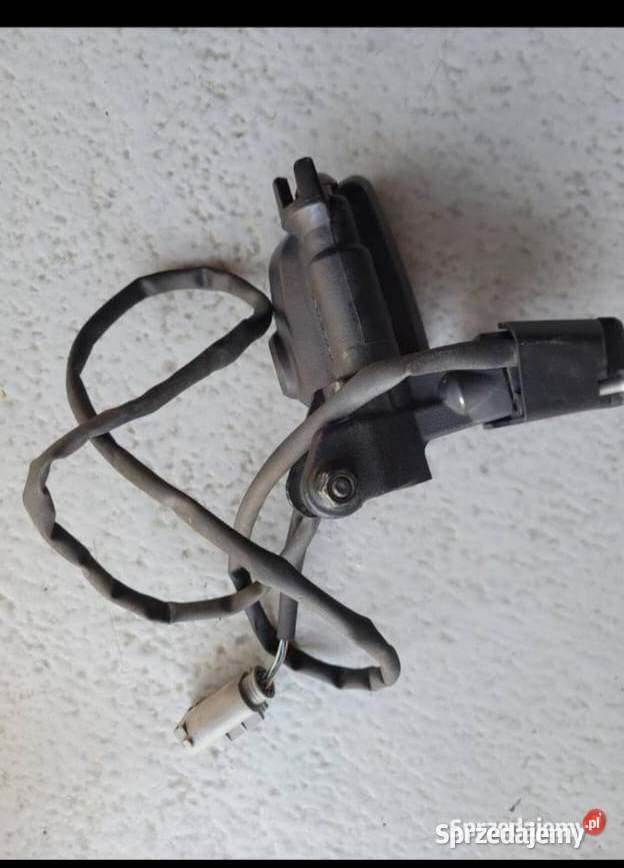 BMW S 1000 R RR S1000R K63 K67 POMPA HAMULCA OEM