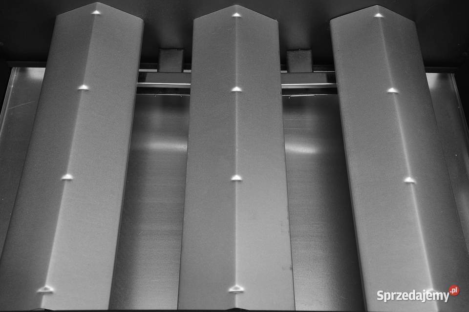 Grill gazowy 3palnikowy palnik pomocniczy Częstochowa sprzedam