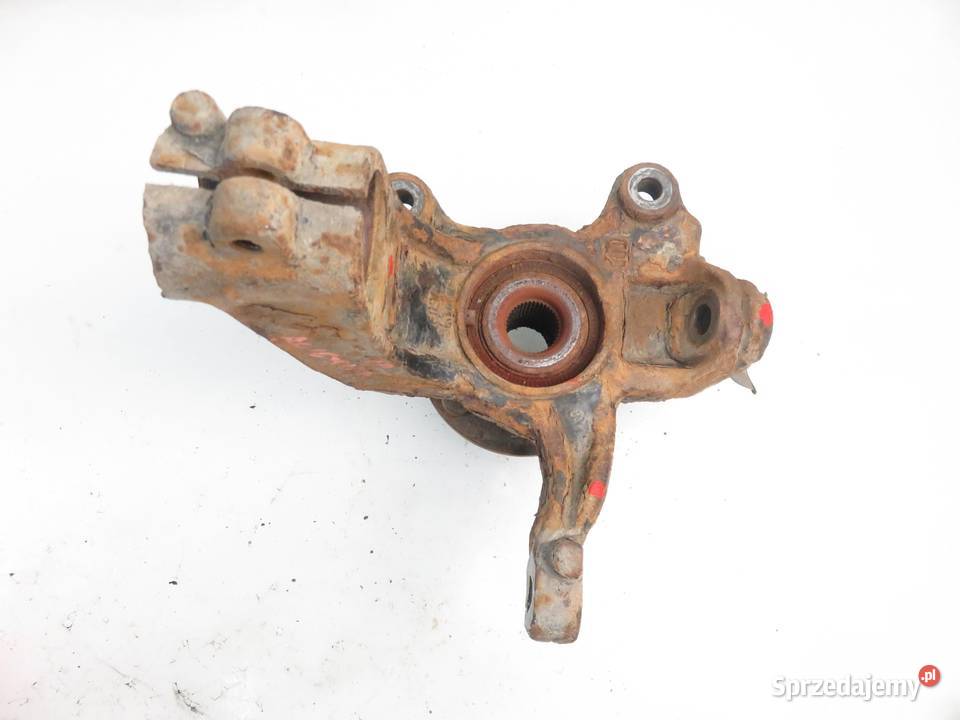 ZWROTNICA PRZEDNIA LEWA FORD GALAXY II 20 TDCi