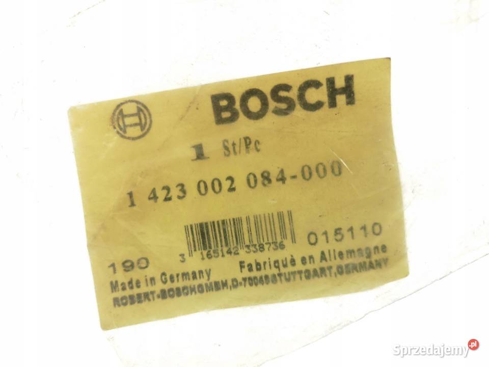 WAŁEK POMPY WTRYSKOWEJ BOSCH VOLVO FL 8594 sprzedam