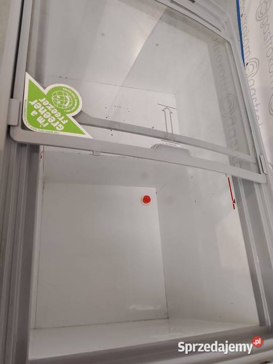 Zamrażarka skrzyniowa AHT model RIO S100 dolnośląskie Wrocław