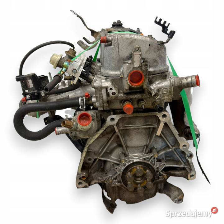 SILNIK D16W1 Honda HRV HRV 16 105 benzyna Chełm