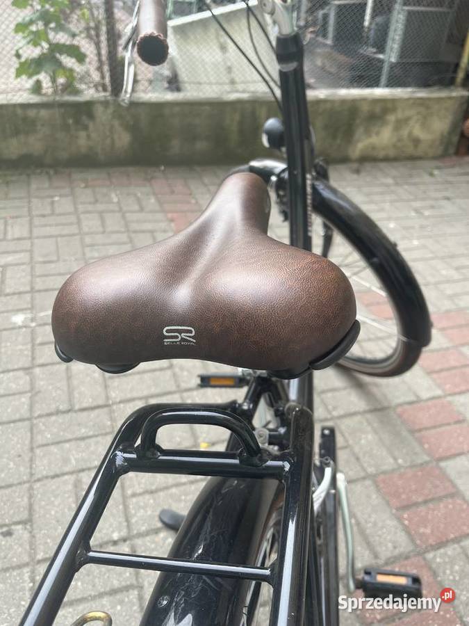 Rower unibike CITIZEN damka Miejskie
