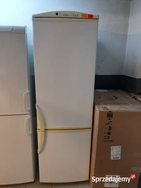 LODÓWKA AMICA Wrocław