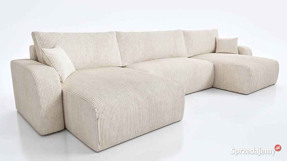 Narożnik TORONTO U XL