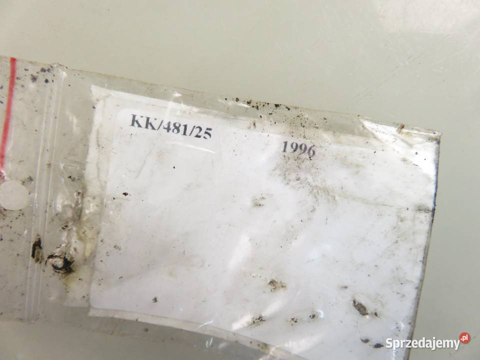 MAGLOWNICA HONDA ACCORD V CE CF 34010723 osobowe sprzedam