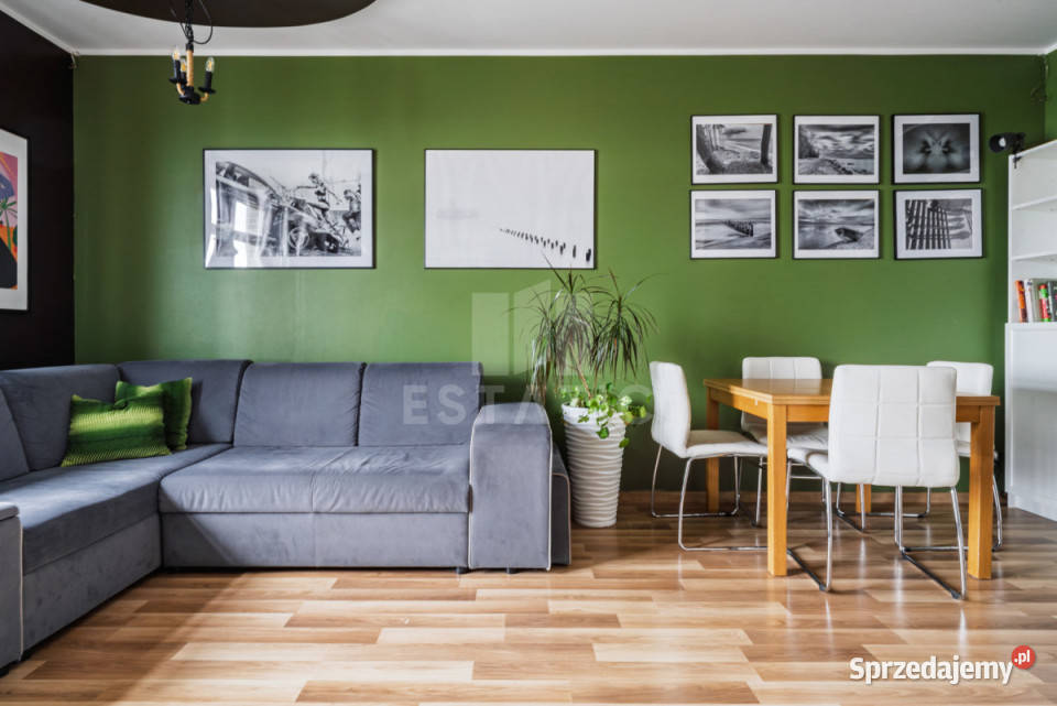 Ogłoszenie mieszkanie 70m2 3pokojowe Gdańsk sprzedam
