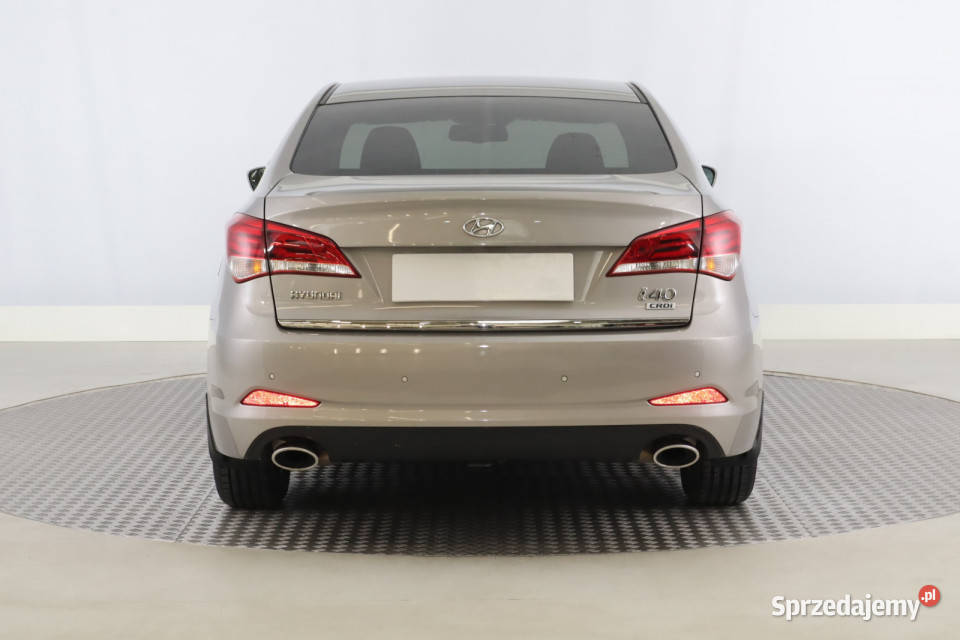 Hyundai i40 17 CRDi Zabrze