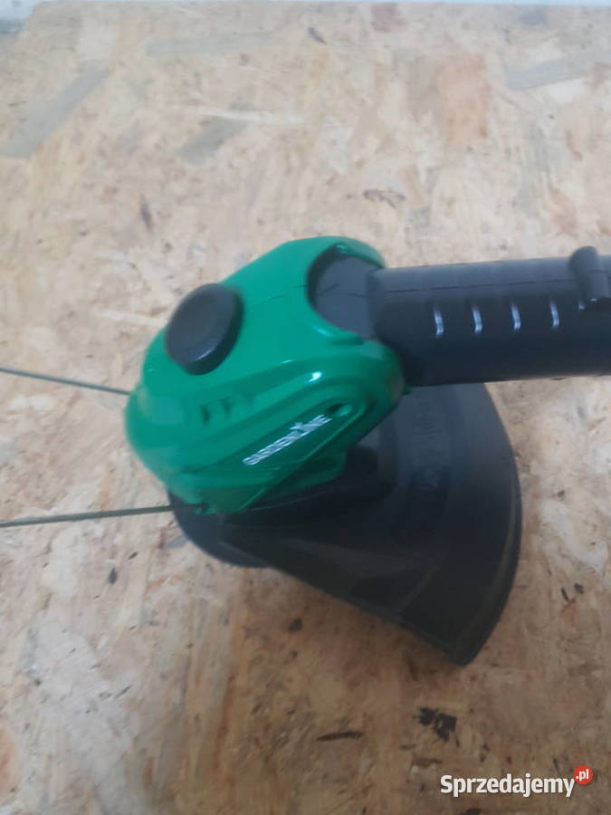 Podkaszarka Einhell Power XChange gardenline Głogowa