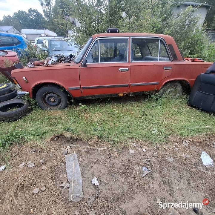 Fiat 125p Małkinia Górna sprzedam