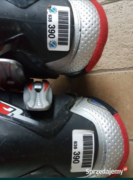 Buty narty Siedlce